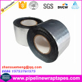 bitumen adhesive water-proof aluminum foil tape for building